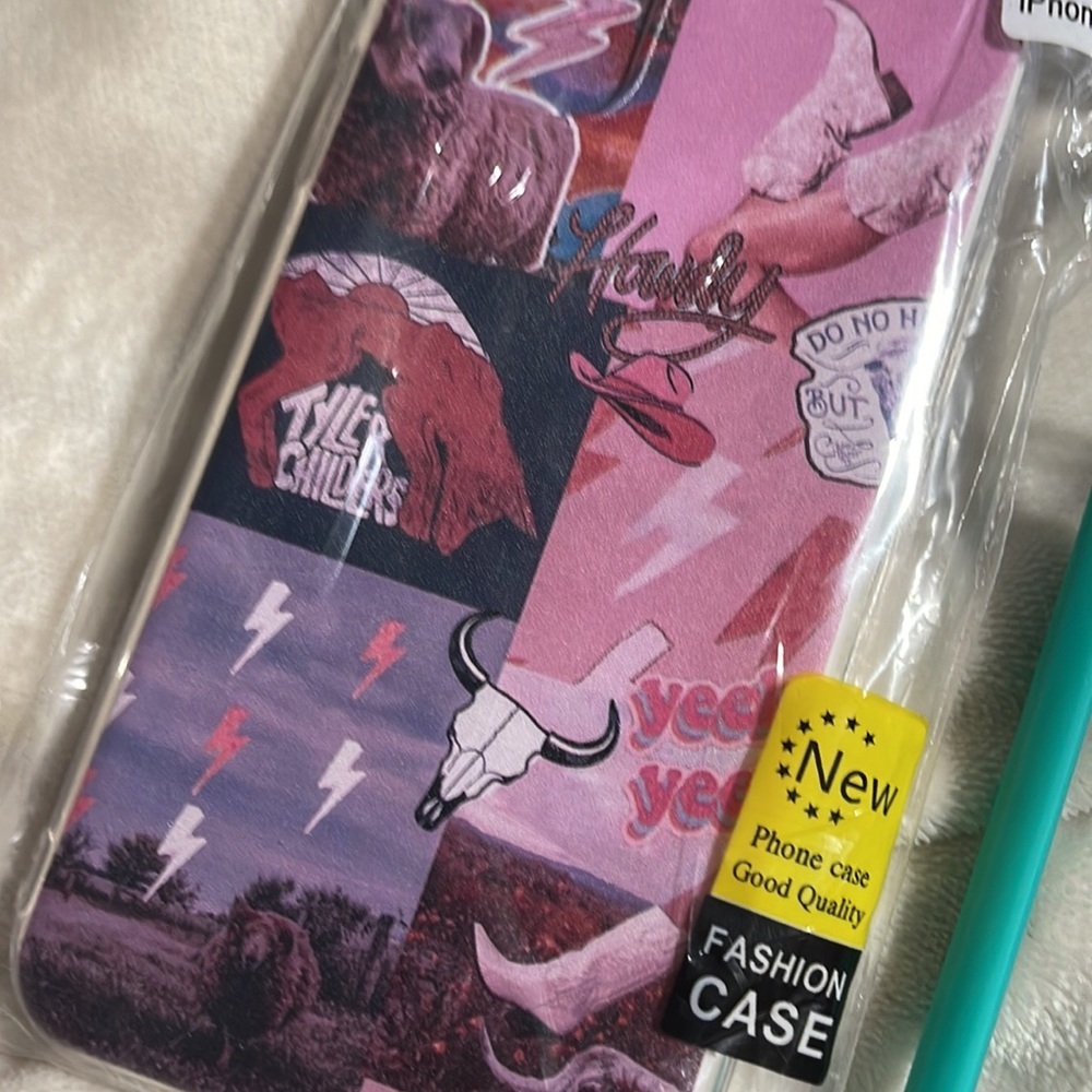 New set/5 phone cases for iPhone 11 - Picture 2 of 5